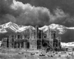 The Leadville Ice Palace of 1896